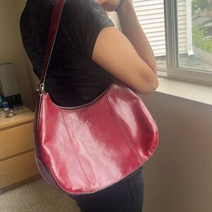 Monsac, shoulder Bag